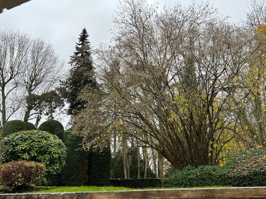 Destination Versailles Ngoại thất bức ảnh